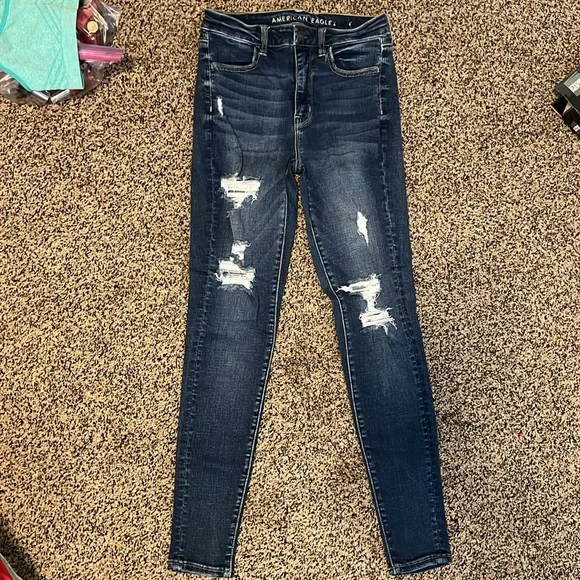 AE jeans - Picture 3 of 5